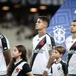 Vasco mira sequência inédita sem sofrer gols na temporada diante do Cruzeiro