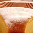 Bolo de aipim fácil para transformar o seu café da tarde