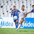 Braithwaite valoriza empate, mas alerta o Grêmio: 'Defender um pouco melhor'