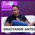 Gracyanne Barbosa namorou Nem do grupo Tchacabum