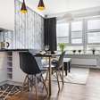 6 dicas de decoração para ambientes pequenos