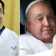 Quem é o sobrinho de Papa Francisco? Conheça único parente que se despediu do pontífice