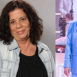 Maria Gladys revela que Roberto Carlos, de quem foi namorada, a ignora: "Não me recebe"