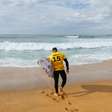 WSL: Italo Ferreira é eliminado para australiano e Yago Dora vence confronto brasileiro em Bells