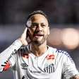 Diniz lamenta que Neymar não tenha conquistado uma Bola de Ouro