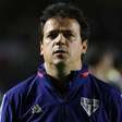 São Paulo FC: Diniz 'vai aos microfones' e detona Júlio Casares: "A troca da gestão"