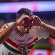 "8 gols em 2025": São Paulo encontra artilheiro e substituto ideal para Calleri