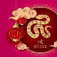 Veja as características do signo da Serpente no Horóscopo Chinês
