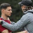 São Paulo finaliza preparação e deve ter time alternativo contra o Ceará