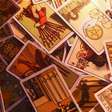 Alerta do tarot durante a oposição de Marte e Plutão