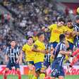 Fifa notifica América e LAFC para possível vaga no Grupo D do Mundial de Clubes