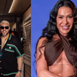 Namorada de Belo quebra o silêncio sobre relação do cantor com Gracyanne: 'Ele me prepara'