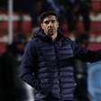 Abel apela para pacto para não perder mais jogadores por lesão: 'Vou rezar'