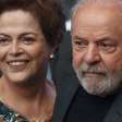 Web reage ao flagra de Lula e Dilma no velório do Papa: 'Não'