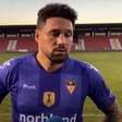Ex-goleiro de Portugal é suspenso por 16 meses por agredir árbitro