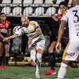 Com doblete de Pablo Dyego, Novorizontino bate Athletico pela Série B