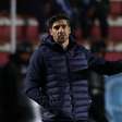 Abel Ferreira define 'armadilha' em série invicta do Palmeiras e defende não se iludir com elogios