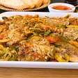 Sardinha na panela de pressão: comida de vó rápida, deliciosa
