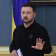 Por que Zelensky não pode e não vai desistir da Crimeia