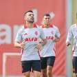 Inter conta com quatro disputas em aberto antes de enfrentar o Juventude