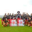 Bragantinas tem data de jogo do Brasileirão Feminino alterada