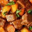 Carne de Panela com Legumes que Derrete na Boca