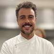 Joaquim Lopes chega aos 45 anos com foco em negócio próprio e gastronomia