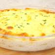 Receita que só leva 4 ingredientes: batata gratinada com queijo super simples