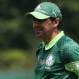 Escalação do Palmeiras: Abel vai mexer e Ríos volta ao time titular diante do Bahia