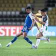 Fabrício Bruno pede reflexão do Cruzeiro por temporada 'aquém do esperado'