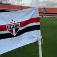 São Paulo define estratégia para manter dois jogadores no elenco; veja quem são