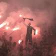 Corinthians e Palmeiras são punidos por incidentes na final do Paulistão