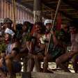 Povo yanomami se despede de Francisco: 'um grande xamã se foi'