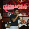 Emoção! Tayrone reuniu família, amigos e fãs na gravação do audiovisual de 'Essência'