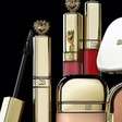 Make luxuosa: Nova linha de maquiagem da Dolce &amp; Gabbana chega ao brasil; veja coleção