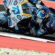MotoGP: Alex Márquez lidera treino classificatório em Jerez