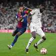 Final da Copa do Rei: Barcelona x Real Madrid será recheada de gols? Veja as odds