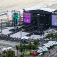 Show de Lady Gaga terá esquema operacional parecido com o de Madonna
