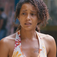 Vale Tudo: telespectadores apontam furo e fazem piada com a tatuagem de Raquel