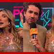 Apresentadores do Power Couple, Felipe Andreoli e Rafa Brites rejeitam rótulo de 'casal modelo'