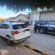 Tio e sobrinho de 2 anos são mortos a tiros na Bahia