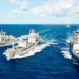 Taiwan vive situação sem precedentes em três décadas: há um exército de 53 aviões chineses e 90 navios em frente à ilha