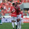 Alan Patrick dá hat-trick de assistências e Inter vence o Juventude de virada pelo Brasileirão