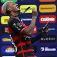 Clube da Europa avança na contratação de Wesley, do Flamengo