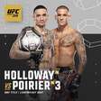 UFC 318 terá luta de despedida de Dustin Poirier; saiba mais