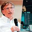 Bill Gates concorda com Sam Altman e Microsoft: agentes de IA personalizados mudarão a forma como trabalhamos