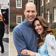 Terminaram? Príncipe William chega ao velório de Papa Francisco sem Kate Middleton