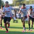 Contra o Juventude, Internacional mira pontuar no Brasileirão