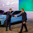 Stellantis planejou evitar todas as tarifas do carro elétrico chinês com Leapmotor; o que não contava com a própria China