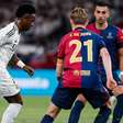 Barcelona vence Real Madrid na prorrogação e é campeão da Copa do Rei